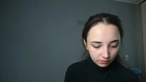 Snapshot of olivia_oliv chatting on September 24, 9:56 am Olivia online show from September 24, 9:56 am
