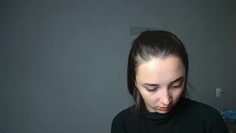Snapshot of olivia_oliv chatting on September 30, 9:58 am Olivia online show from September 30, 9:58 am