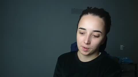 Snapshot of olivia_oliv chatting on October 16, 6:20 pm Olivia online show from October 16, 6:20 pm