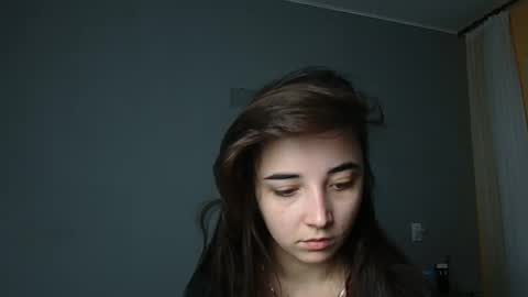 Olivia online show from November 15, 1:07 pm