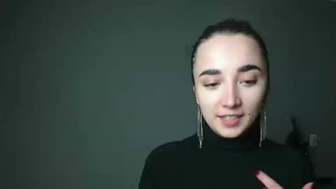 Olivia online show from February 2, 5:44 pm