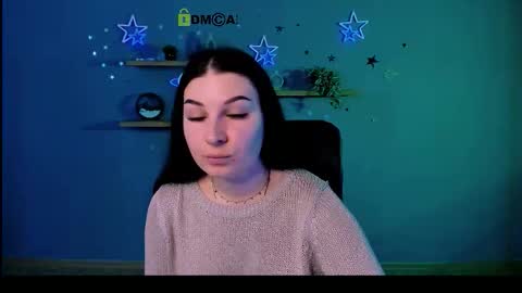 Snapshot of olivia_rage chatting on February 18, 9:49 am Sweet Olivia online show from February 18, 9:49 am