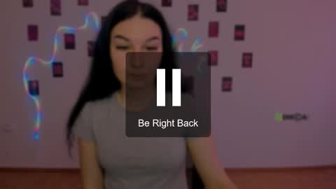 Sweet Olivia online show from March 9, 10:08 am