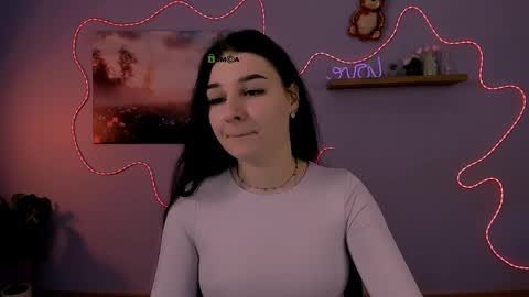 Sweet Olivia online show from March 31, 8:59 am