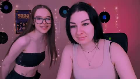 Sweet Olivia online show from April 10, 8:52 am