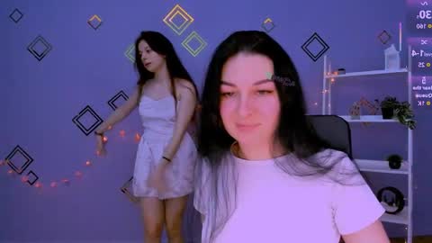 Sweet Olivia online show from April 11, 6:34 pm