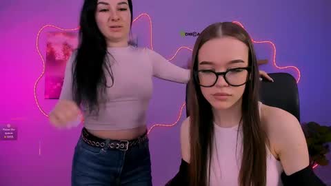 Sweet Olivia online show from April 18, 9:02 am