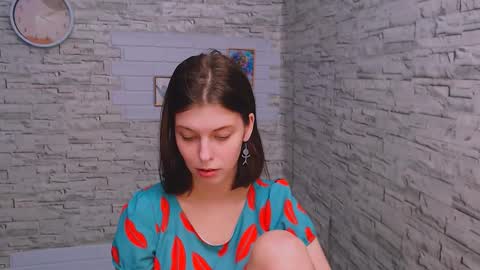 Olivia online show from January 20, 5:48 pm