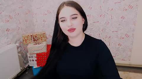 Olivia online show from February 25, 3:05 pm