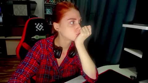 Olivia online show from January 18, 2:32 pm