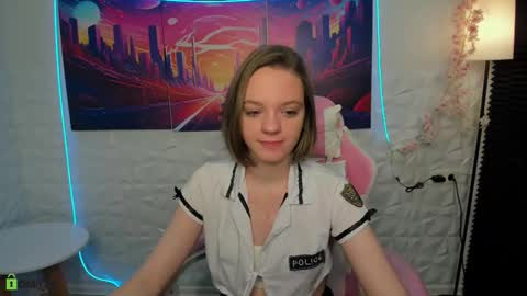 Olivia online show from November 28, 1:19 am