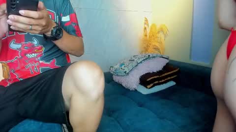 SEXY KATY 18 PAMELA 19 HARRY 21 online show from February 20, 8:58 pm