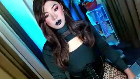 Miss OLIVIA online show from October 26, 8:09 am