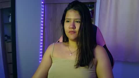 Olivia online show from February 15, 12:25 pm