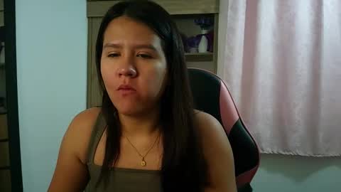 Olivia online show from February 22, 12:58 pm