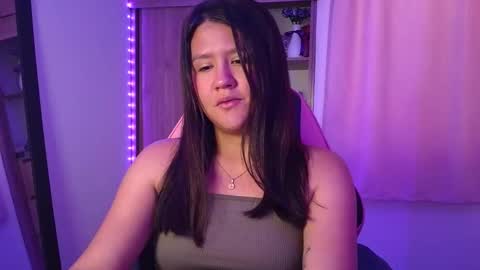 Olivia online show from March 21, 12:32 pm