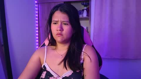 Olivia online show from March 23, 12:09 pm