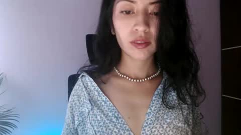 Snapshot of oliviaaa__ chatting on June 3, 4:56 pm oliviaaa__ online show from June 3, 4:56 pm