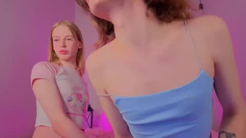 oliviaapink online show from January 12, 11:48 am