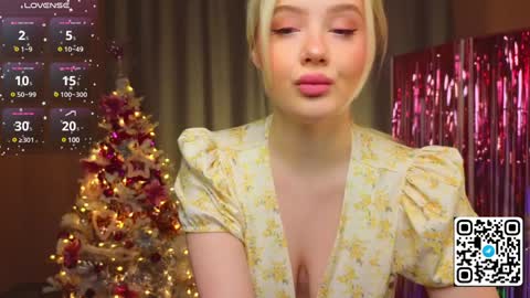 Olivia online show from January 17, 2:08 am