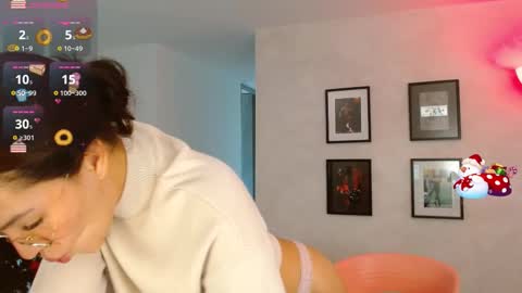 Olivia Bram online show from January 8, 9:39 pm