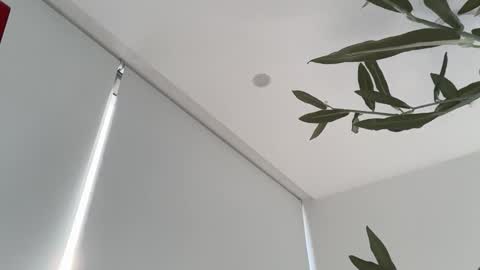 Olivia Brookes online show from November 26, 8:10 pm