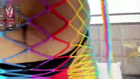 Olivia Burning online show from November 1, 3:47 pm