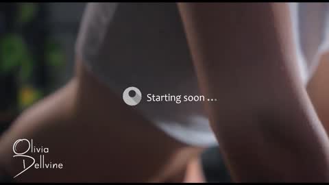 Olivia online show from October 2, 1:01 am