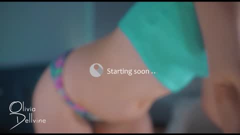 Olivia online show from October 28, 12:14 am