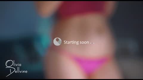 Olivia online show from January 13, 2:06 am