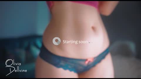 Olivia online show from February 1, 2:32 am