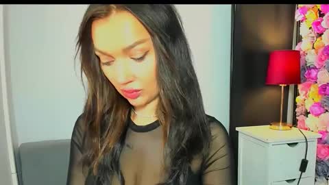 Snapshot of oliviadirty chatting on May 8, 7:46 am OliviaDirty online show from May 8, 7:46 am