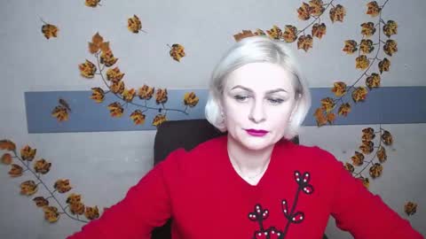 OliviaHorst online show from December 14, 12:23 pm