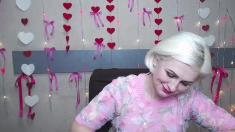 OliviaHorst online show from February 22, 1:57 pm