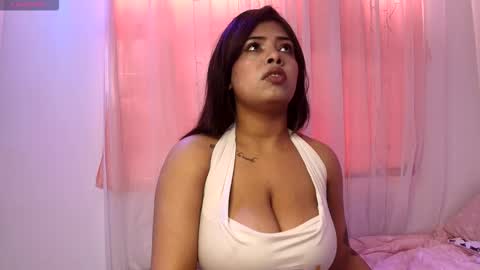 Olivia  online show from February 1, 7:23 pm