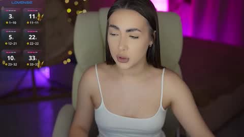 Olivia online show from March 15, 7:53 pm