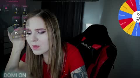 . online show from January 6, 6:47 am