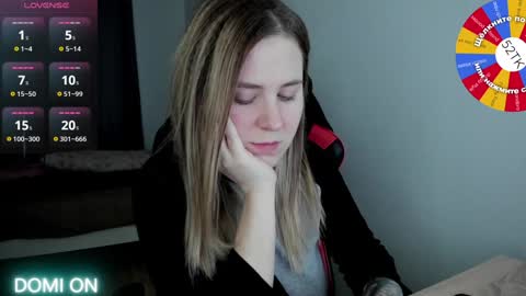 . online show from January 30, 7:07 am