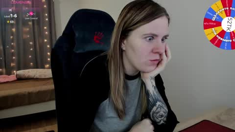 . online show from January 30, 6:00 pm