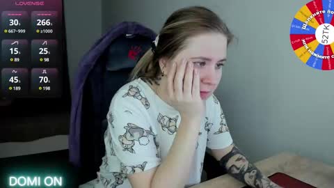 . online show from February 12, 4:01 am