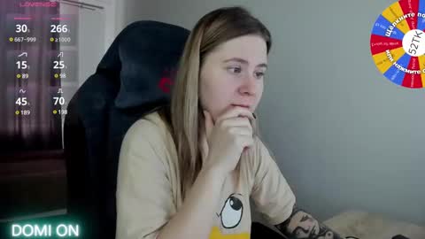 . online show from February 26, 7:09 am