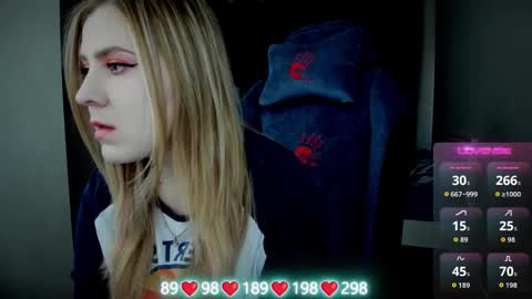 . online show from September 30, 5:01 am