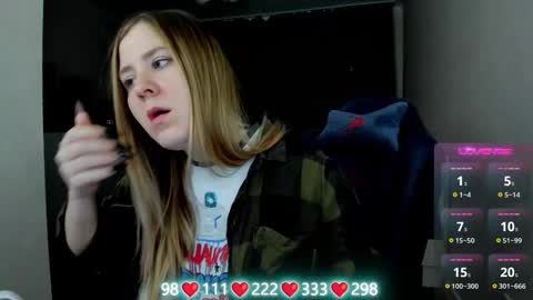 . online show from February 20, 6:26 am