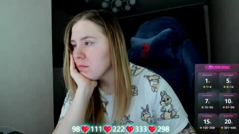 . online show from March 22, 3:54 am