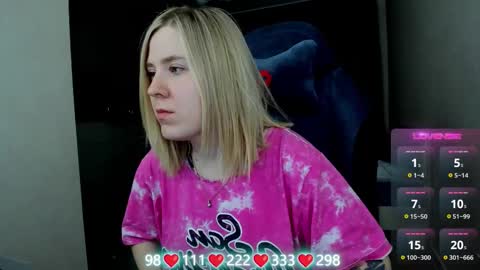 . online show from March 29, 3:17 am