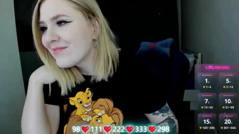 . online show from March 31, 4:57 am