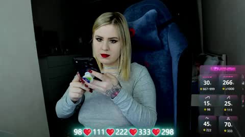 . online show from April 2, 4:10 am