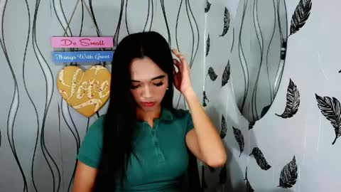 NICOLE online show from May 10, 4:12 pm