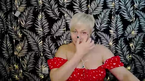 Kelly online show from January 21, 11:13 am