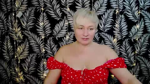 Kelly online show from January 30, 11:33 am